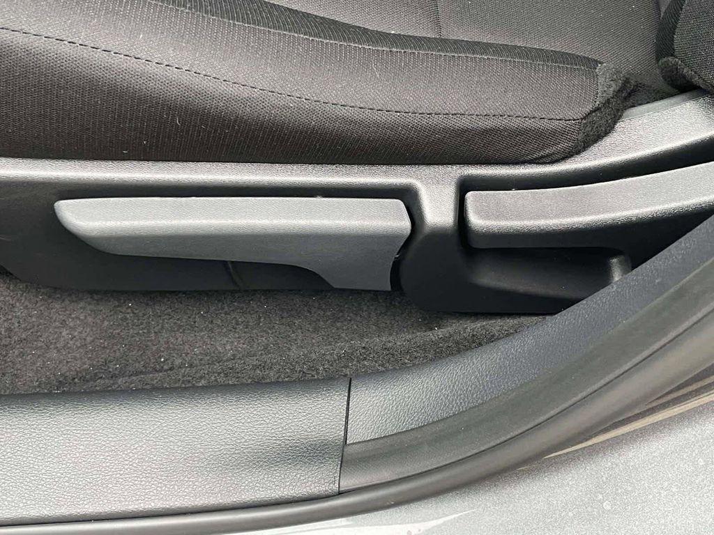 new 2025 Nissan Sentra car, priced at $19,838