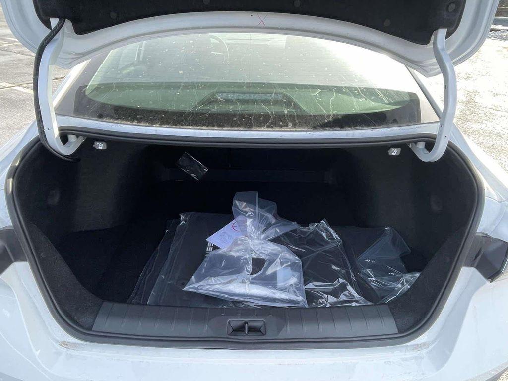 new 2026 Nissan Sentra car, priced at $25,528