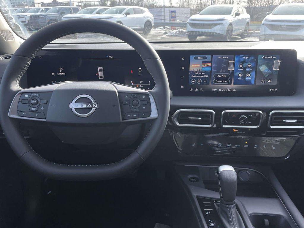 new 2026 Nissan Sentra car, priced at $25,528