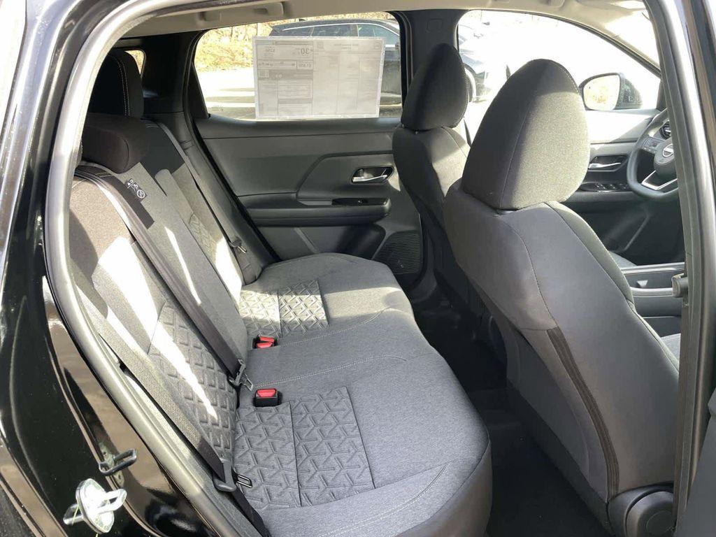 new 2026 Nissan Kicks car, priced at $27,450