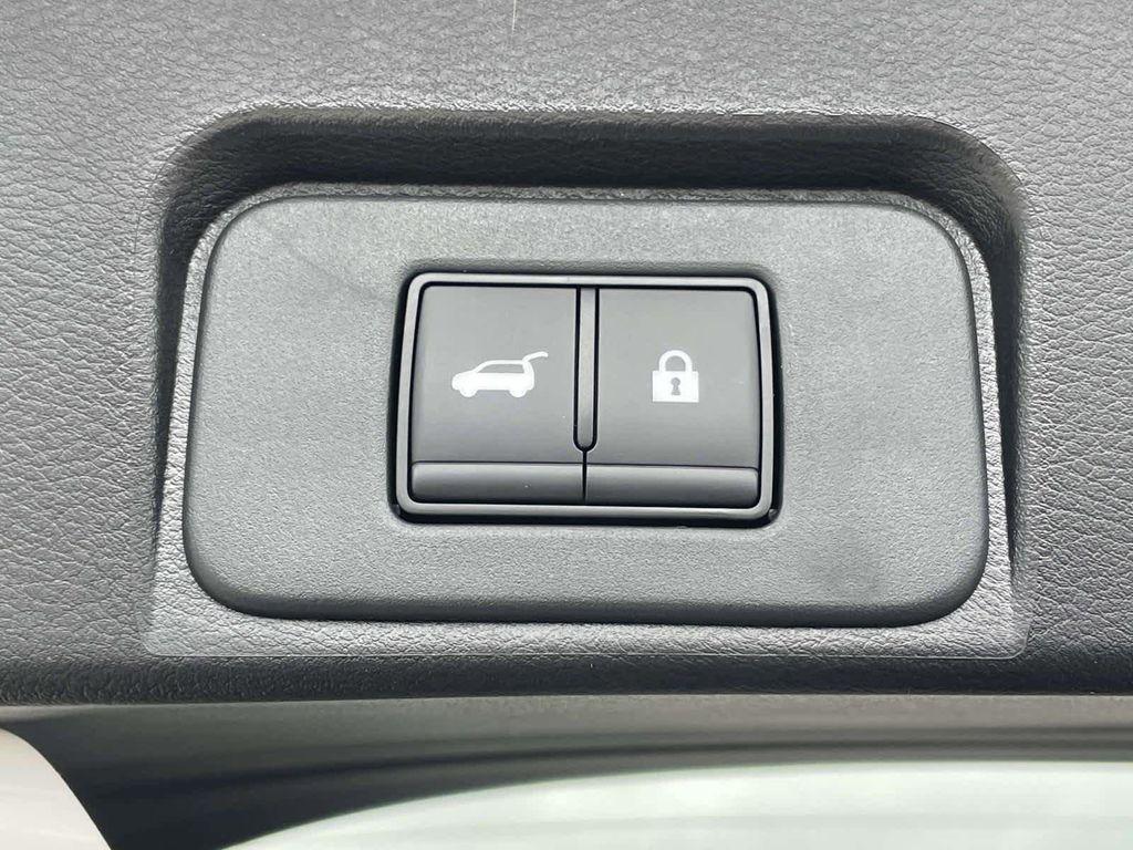 new 2026 Nissan Rogue car, priced at $32,650