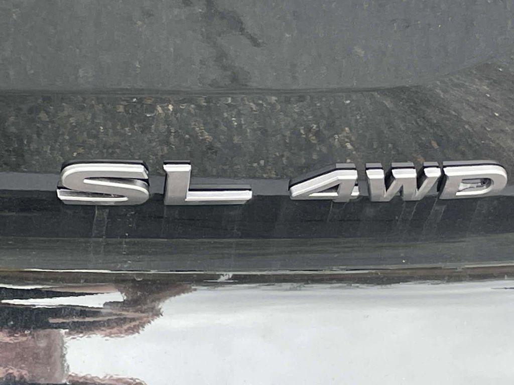 new 2026 Nissan Pathfinder car, priced at $46,044