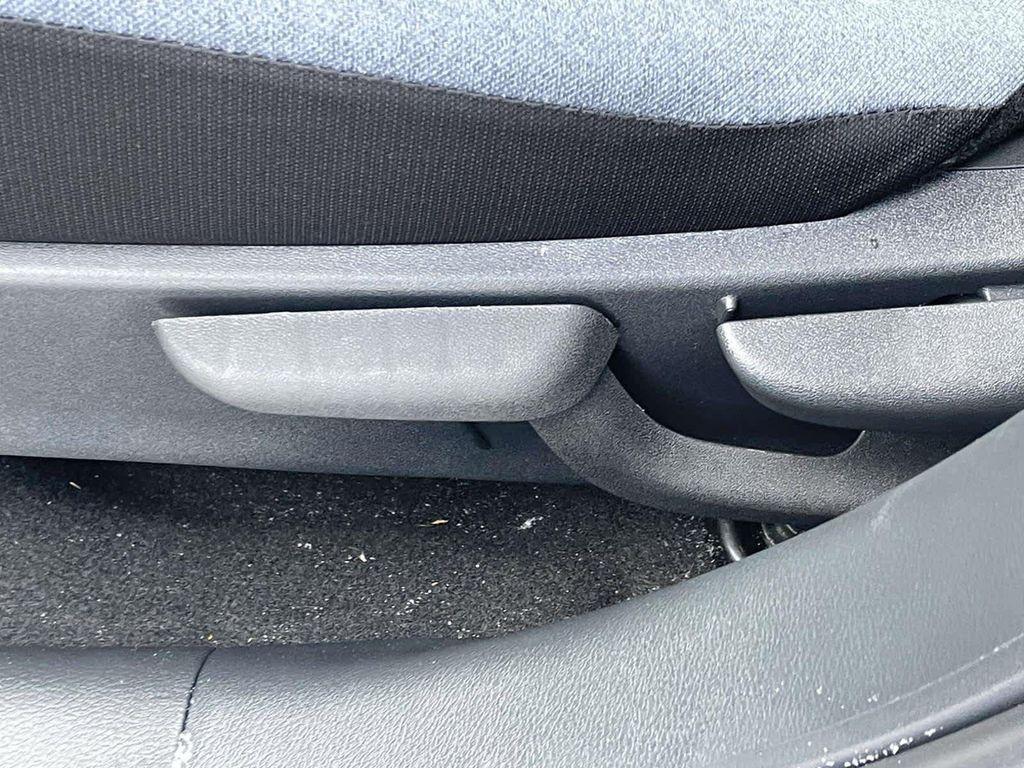 new 2025 Nissan Versa car, priced at $20,591