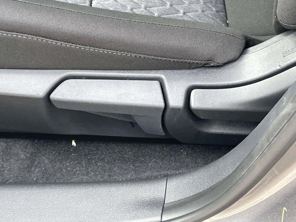 new 2026 Nissan Sentra car, priced at $24,039