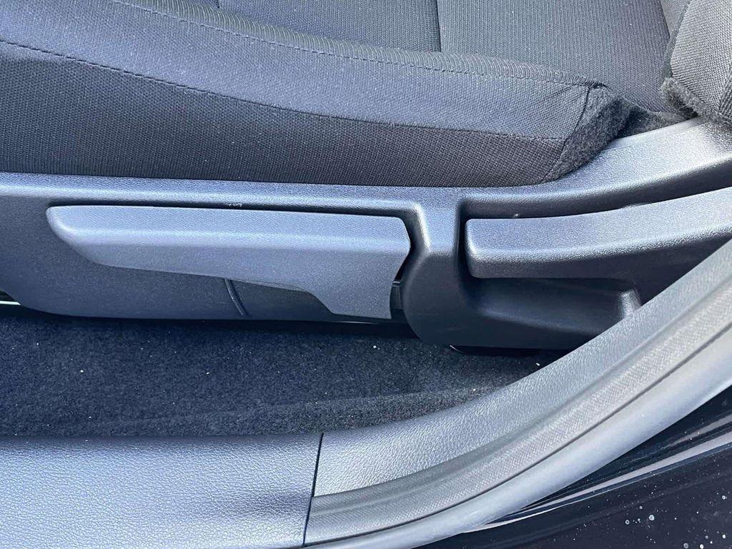 new 2025 Nissan Sentra car, priced at $20,338