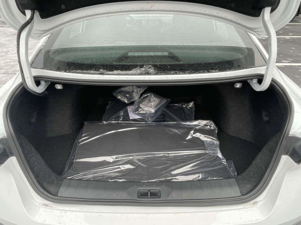 new 2026 Nissan Sentra car, priced at $25,424