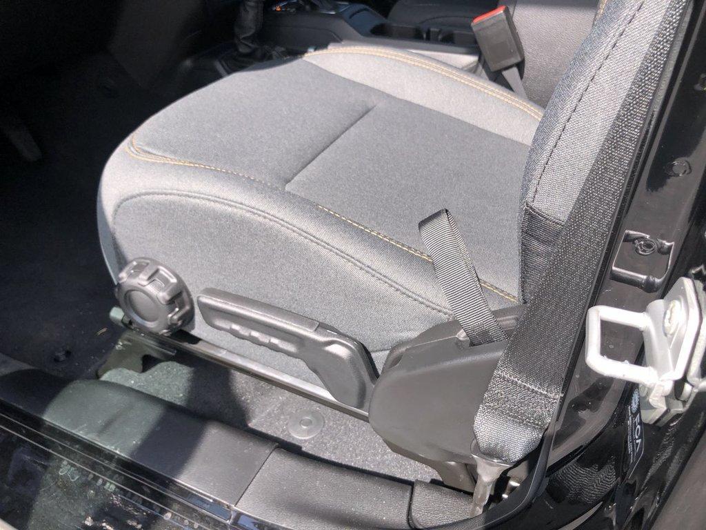 new 2026 Jeep Gladiator car, priced at $44,066