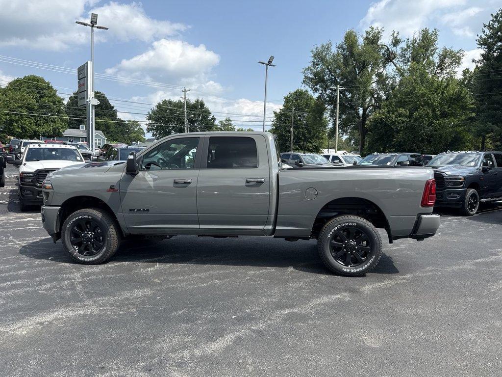 new 2026 Ram 2500 car, priced at $73,530