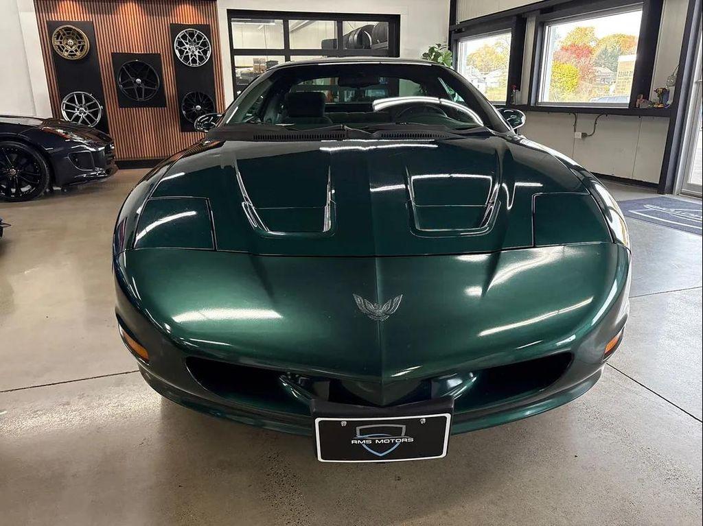 used 1994 Pontiac Firebird car, priced at $11,977
