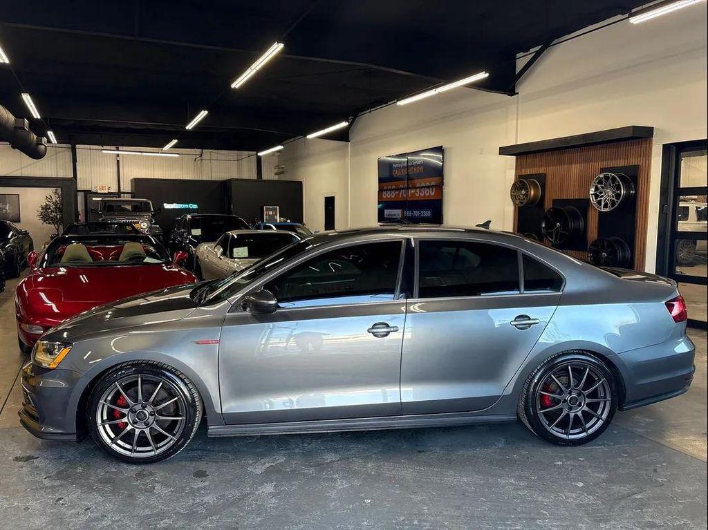 used 2017 Volkswagen Jetta car, priced at $12,977