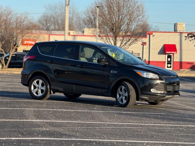 used 2016 Ford Escape car, priced at $7,495