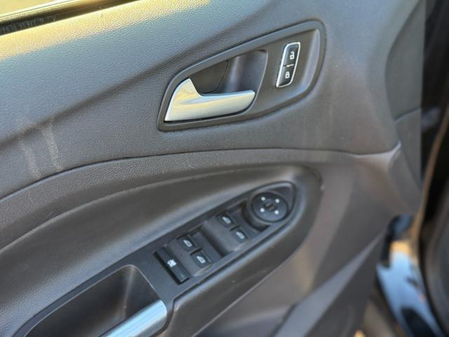 used 2016 Ford Escape car, priced at $7,495