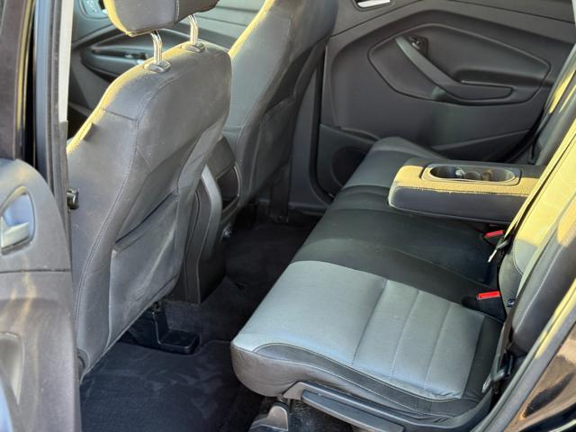 used 2016 Ford Escape car, priced at $7,495