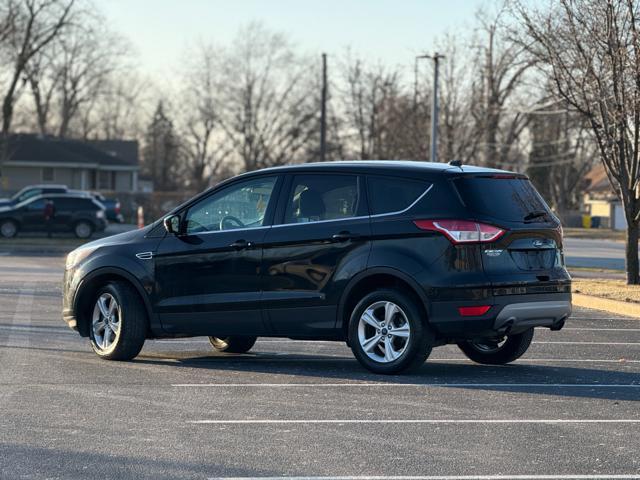 used 2016 Ford Escape car, priced at $7,495