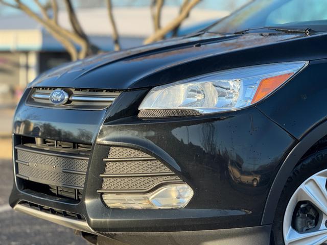 used 2016 Ford Escape car, priced at $7,495