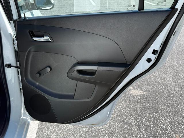 used 2012 Chevrolet Sonic car, priced at $5,995