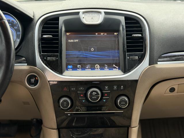 used 2014 Chrysler 300 car, priced at $8,995