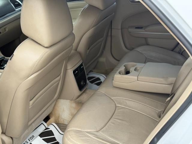 used 2014 Chrysler 300 car, priced at $8,995