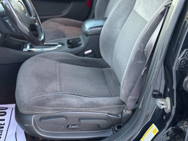 used 2014 Chevrolet Impala Limited car, priced at $4,495