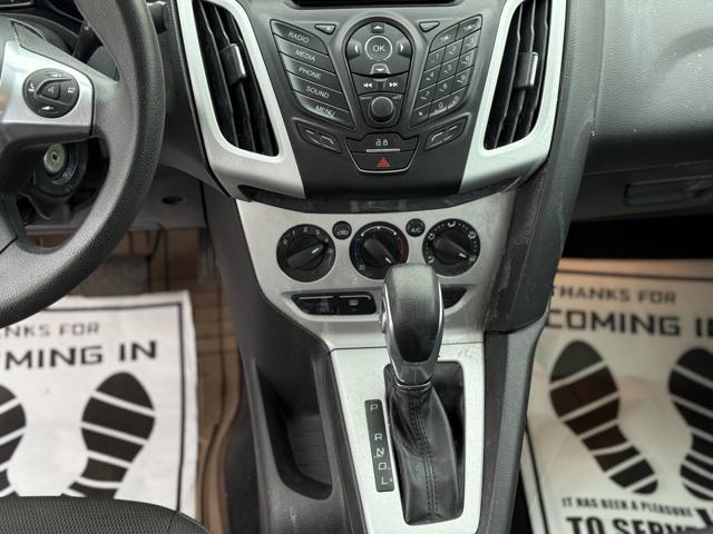 used 2014 Ford Focus car, priced at $3,995