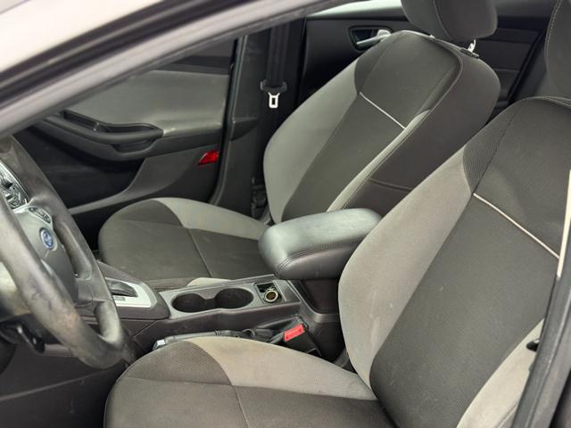 used 2014 Ford Focus car, priced at $3,995