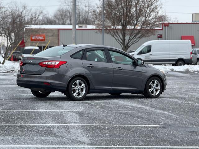 used 2014 Ford Focus car, priced at $3,995