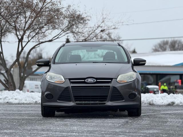 used 2014 Ford Focus car, priced at $3,995