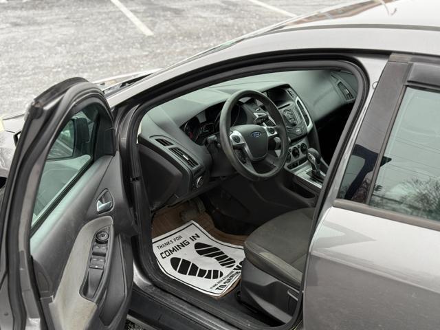 used 2014 Ford Focus car, priced at $3,995