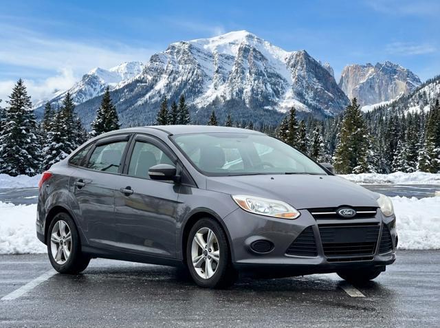 used 2014 Ford Focus car, priced at $3,995