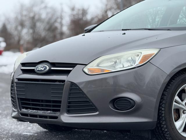 used 2014 Ford Focus car, priced at $3,995