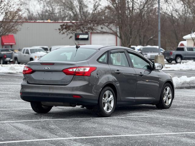used 2014 Ford Focus car, priced at $3,995