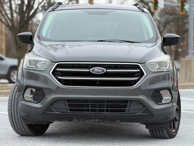 used 2019 Ford Escape car, priced at $6,500