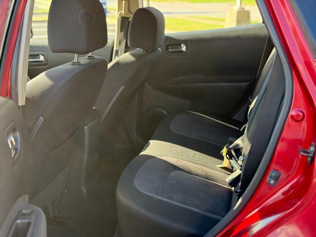 used 2013 Nissan Rogue car, priced at $4,995