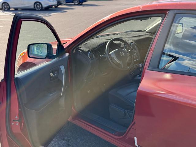 used 2013 Nissan Rogue car, priced at $4,995