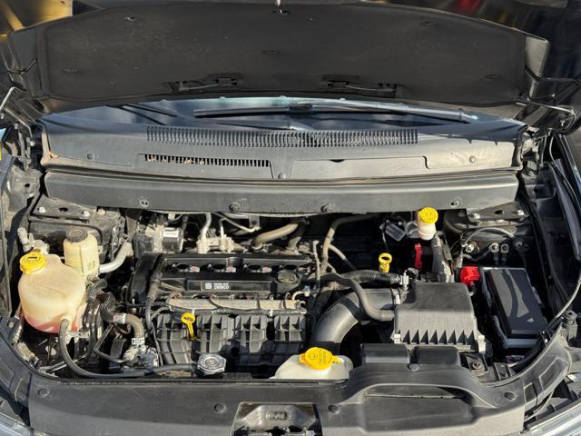 used 2020 Dodge Journey car, priced at $9,995