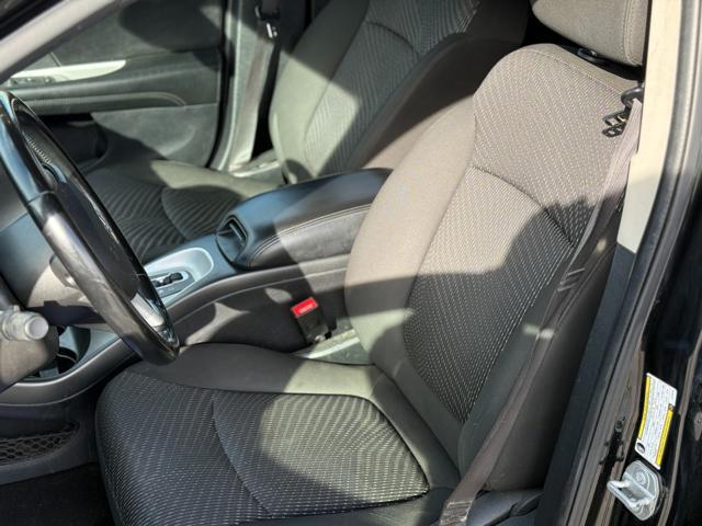 used 2020 Dodge Journey car, priced at $9,995