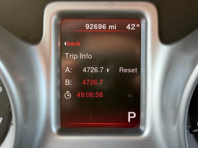 used 2020 Dodge Journey car, priced at $9,995