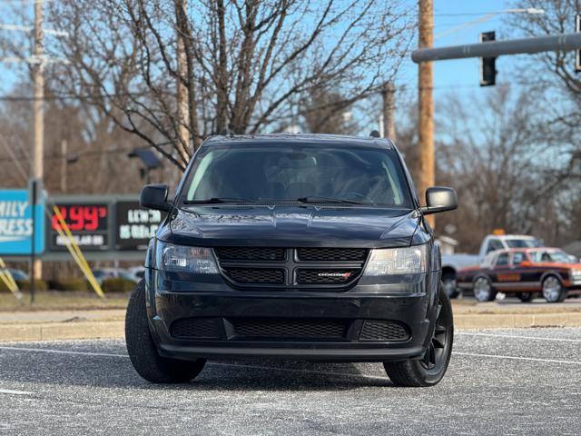 used 2020 Dodge Journey car, priced at $9,995