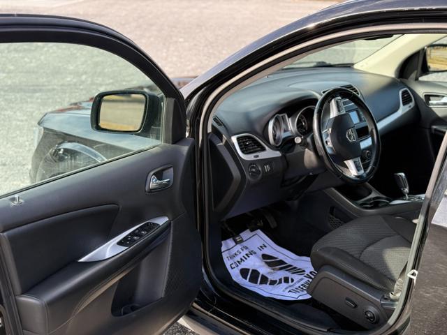 used 2020 Dodge Journey car, priced at $9,995