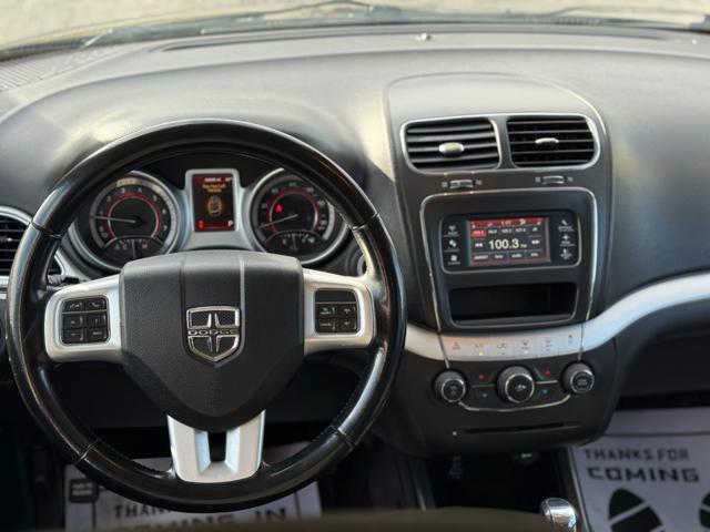 used 2020 Dodge Journey car, priced at $9,995