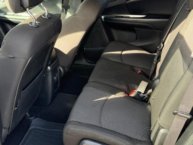 used 2020 Dodge Journey car, priced at $9,995