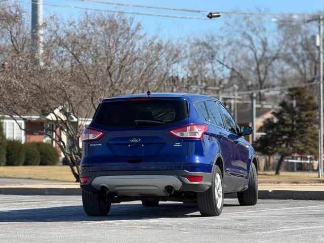 used 2016 Ford Escape car, priced at $6,700
