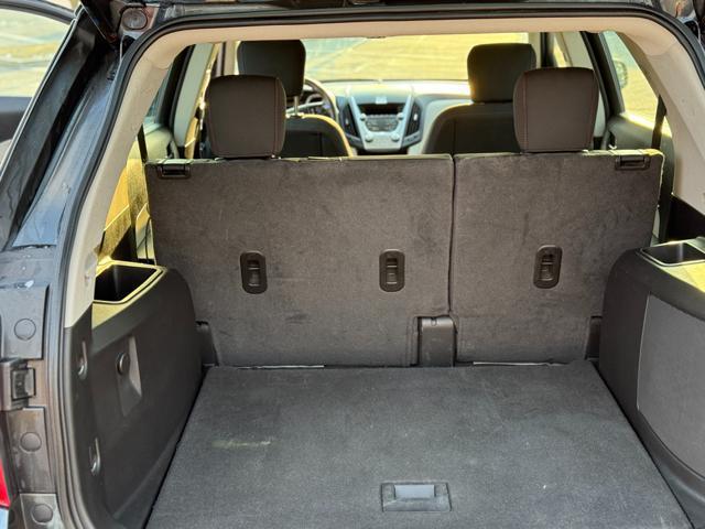 used 2012 Chevrolet Equinox car, priced at $5,995