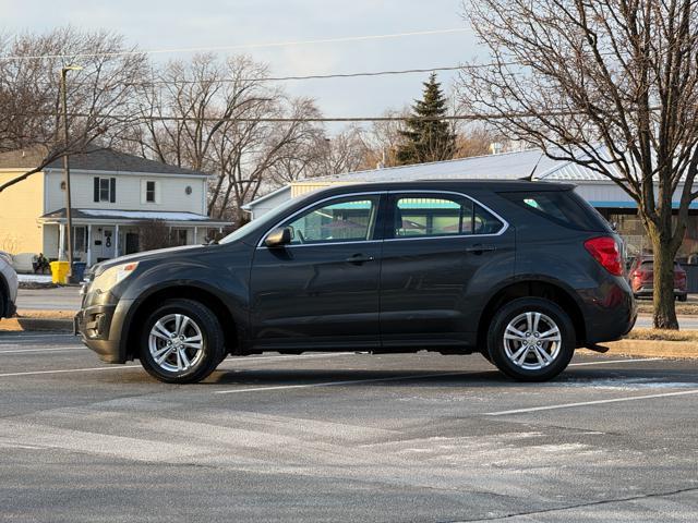 used 2012 Chevrolet Equinox car, priced at $5,995