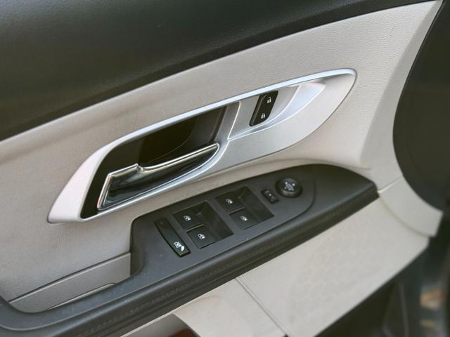 used 2012 Chevrolet Equinox car, priced at $5,995