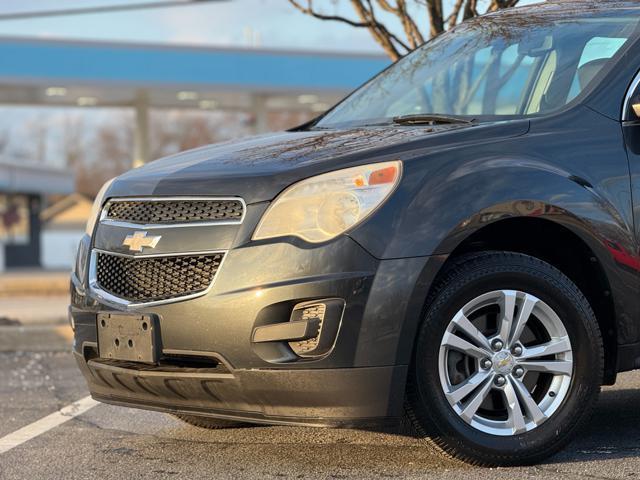 used 2012 Chevrolet Equinox car, priced at $5,995