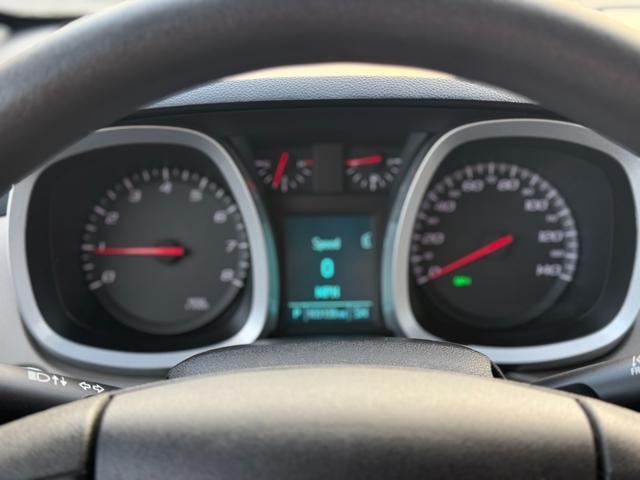 used 2012 Chevrolet Equinox car, priced at $5,995