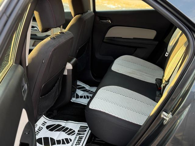 used 2012 Chevrolet Equinox car, priced at $5,995