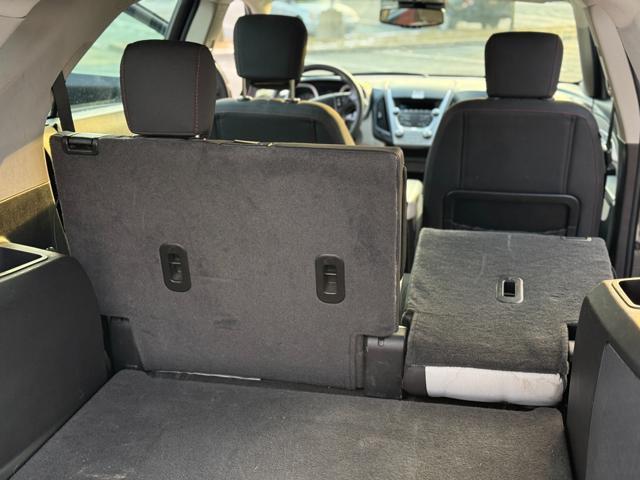 used 2012 Chevrolet Equinox car, priced at $5,995