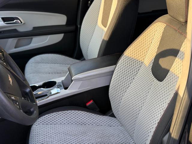 used 2012 Chevrolet Equinox car, priced at $5,995